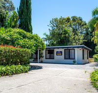 Budget Peninsula Palms Nelson Bay - Kalgoorlie Accommodation