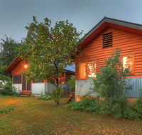 Buffalo River Homestead - Kalgoorlie Accommodation