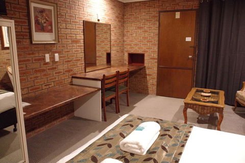 Bulahdelah Motor Lodge - Kalgoorlie Accommodation 3