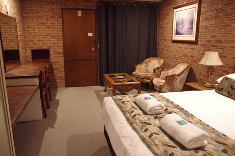 Bulahdelah Motor Lodge - Kalgoorlie Accommodation 2