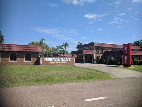 Bulahdelah Motor Lodge - Kalgoorlie Accommodation 0