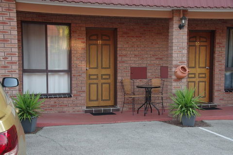 Bulahdelah Motor Lodge - Kalgoorlie Accommodation 1