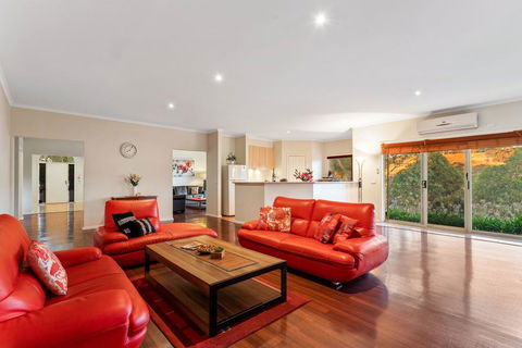 Bulla Hill Villas - Melbourne Airport - Kalgoorlie Accommodation 0