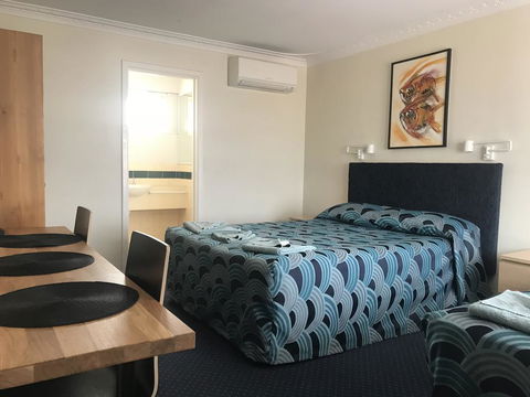 Bunbury Motel - Kalgoorlie Accommodation 1