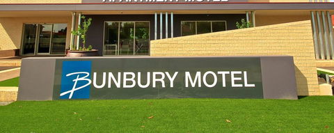 Bunbury Motel - Kalgoorlie Accommodation 3
