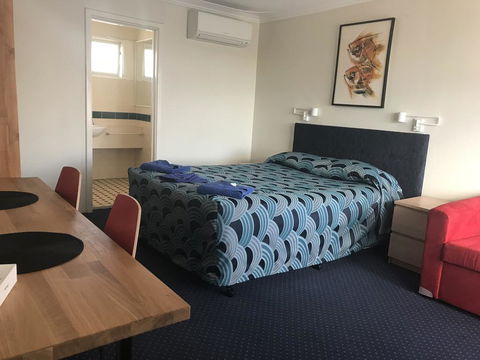 Bunbury Motel - Kalgoorlie Accommodation 2