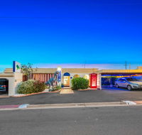 Bundaberg Coral Villa Motor Inn - Kalgoorlie Accommodation
