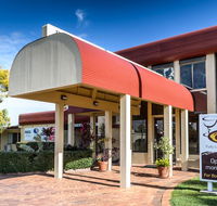 Bundaberg International Motor Inn - Kalgoorlie Accommodation