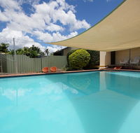 Bundaberg Park Village - Kalgoorlie Accommodation