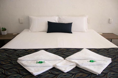Bundaberg Spanish Motor Inn - Kalgoorlie Accommodation 2