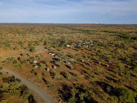 Bungle Bungle Caravan Park - Kalgoorlie Accommodation 1