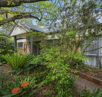 Bungunyah Apartments