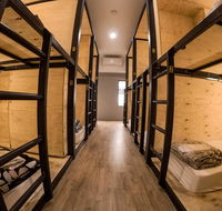 Bunk Inn Hostel - Kalgoorlie Accommodation