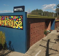 Bunkhouse Motel - Kalgoorlie Accommodation