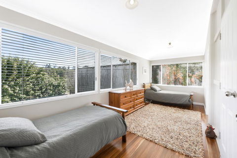Bunya @ Maleny Farm House - Kalgoorlie Accommodation 2