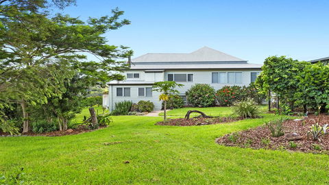 Bunya @ Maleny Farm House - Kalgoorlie Accommodation 0