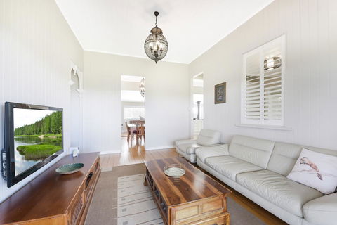 Bunya @ Maleny Farm House - Kalgoorlie Accommodation 1