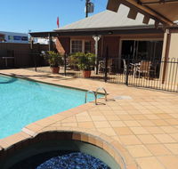 Burke  Wills Mt Isa - Kalgoorlie Accommodation