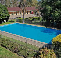 Burke and Wills Motor Inn - Kalgoorlie Accommodation