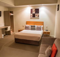 Burkes Hotel Motel - Kalgoorlie Accommodation