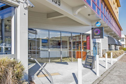 Burnie Central Townhouse Hotel - Kalgoorlie Accommodation 0