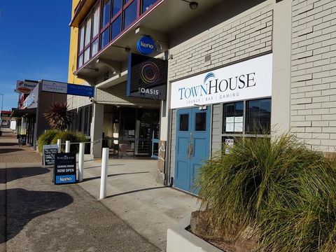 Burnie Central Townhouse Hotel - Kalgoorlie Accommodation 2