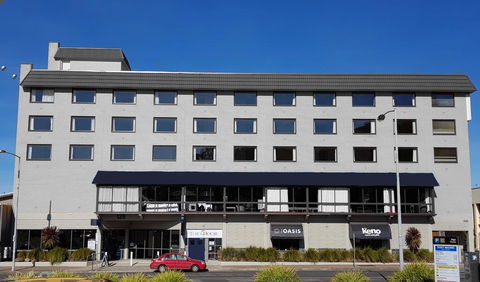Burnie Central Townhouse Hotel - Kalgoorlie Accommodation 1
