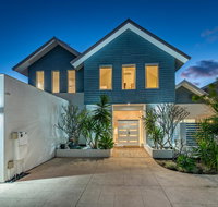 Burns Beach Bed and Shower - Kalgoorlie Accommodation