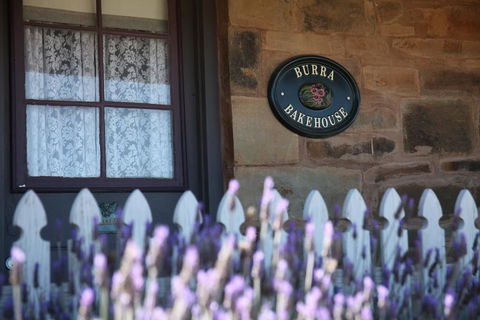 Burra Bakehouse - Kalgoorlie Accommodation 2