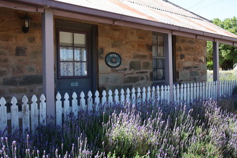 Burra Bakehouse - Kalgoorlie Accommodation 0