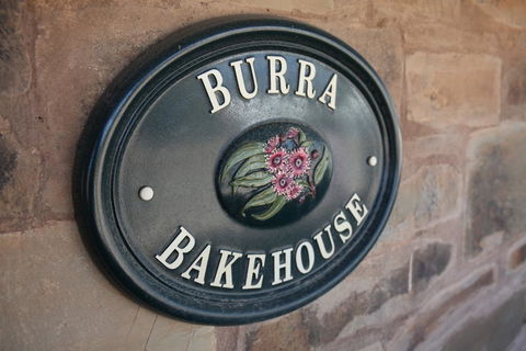 Burra Bakehouse - Kalgoorlie Accommodation 1