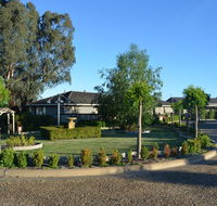 Burringa Garden Motel - Kalgoorlie Accommodation