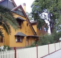 Burwood Bed and Breakfast - Kalgoorlie Accommodation
