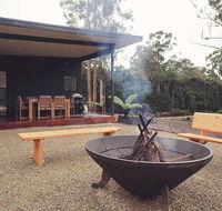 Bush  Beach Family Retreat - Kalgoorlie Accommodation