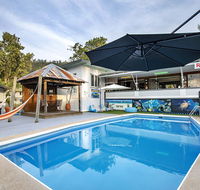Bush Village Holiday Cabins - Kalgoorlie Accommodation