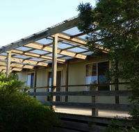 Bushland Retreat - Kalgoorlie Accommodation