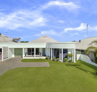 Busselton Beach House