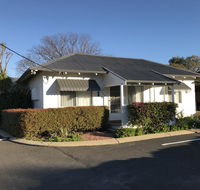Busselton Jetty Chalets