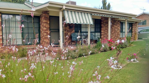 Butterfly Cottage - Kalgoorlie Accommodation 1