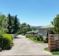 Butterfly Cottage - Kalgoorlie Accommodation