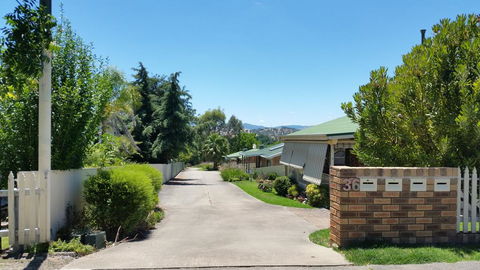 Butterfly Cottage - Kalgoorlie Accommodation 0