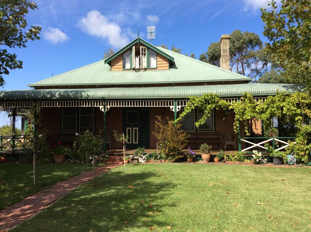 Ayrford VIC Kalgoorlie Accommodation
