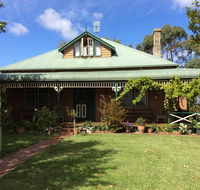 Butterfly Farm Bed and Breakfast Nirranda - Kalgoorlie Accommodation