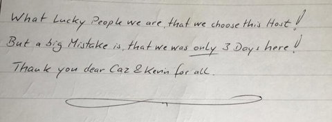 By The Bay - Kalgoorlie Accommodation 1