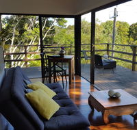 Byron Bay Hinterland Cottages