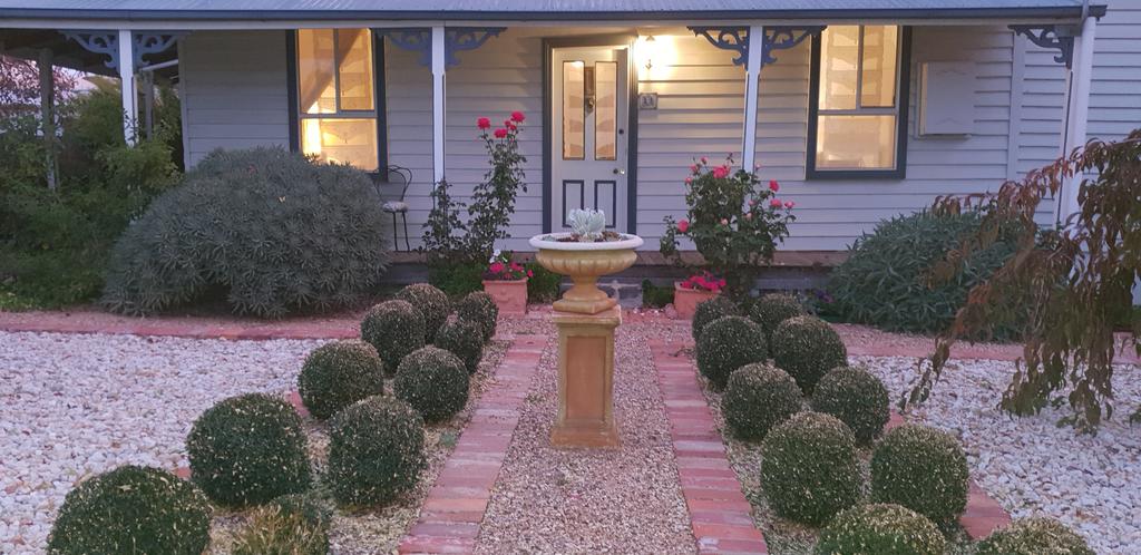 Amherst VIC Kalgoorlie Accommodation