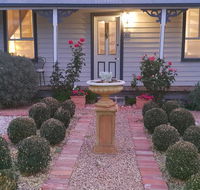 C  A's Cottage - Kalgoorlie Accommodation