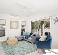 C A L M at beautiful Shoal Bay - Kalgoorlie Accommodation