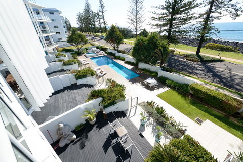 C Bargara Resort - Kalgoorlie Accommodation 3