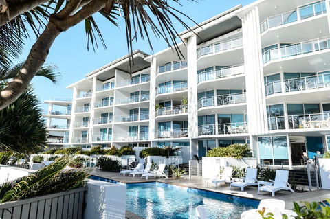 C Bargara Resort - Kalgoorlie Accommodation 0